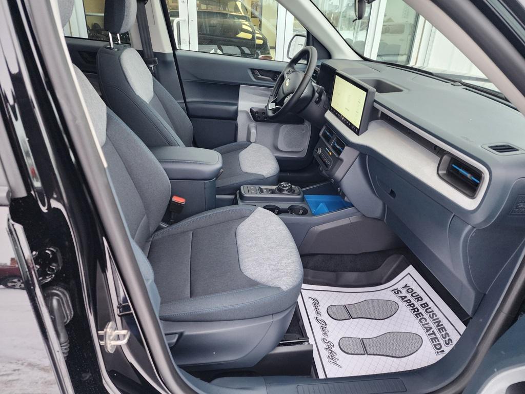 new 2026 Ford Maverick car, priced at $35,606