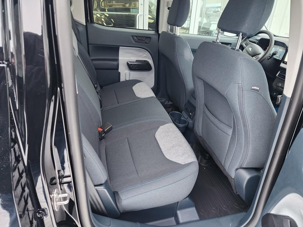 new 2026 Ford Maverick car, priced at $35,606