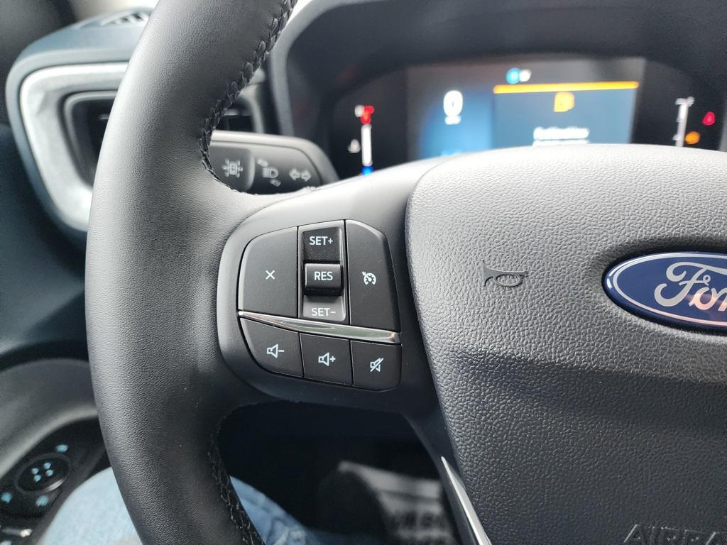 new 2026 Ford Maverick car, priced at $35,606