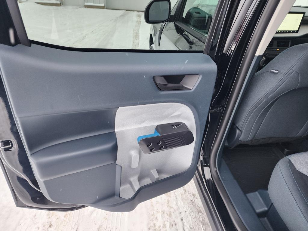 new 2026 Ford Maverick car, priced at $35,606