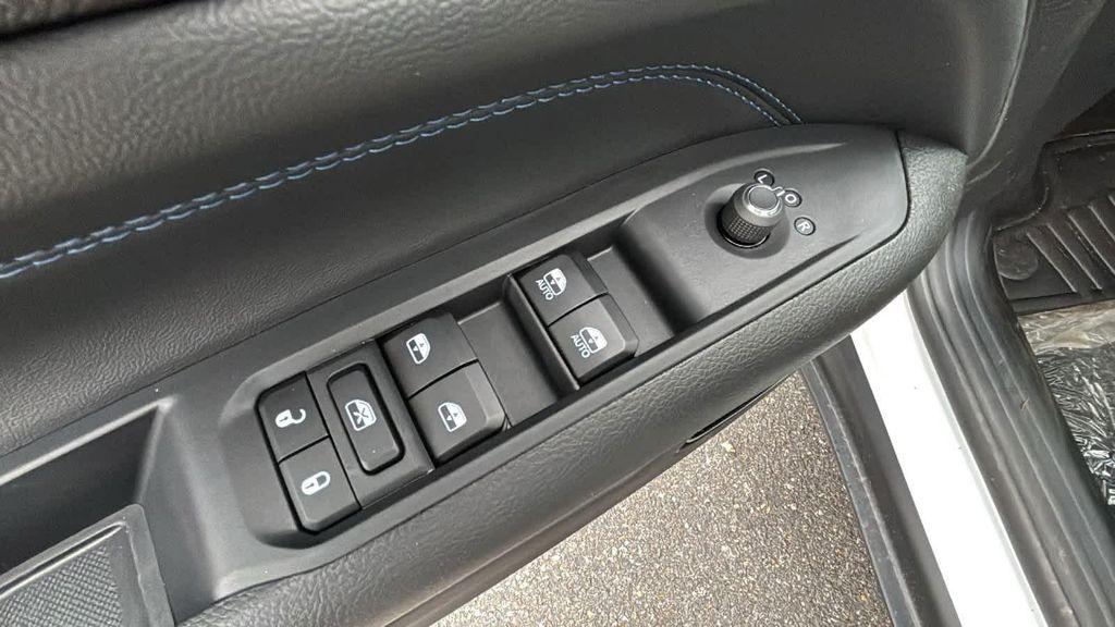 new 2026 Jeep Compass car, priced at $35,159