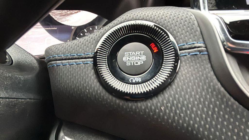 new 2026 Jeep Compass car, priced at $35,159