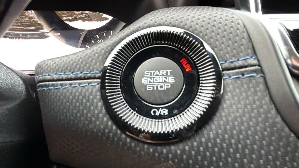 new 2026 Jeep Compass car, priced at $35,769