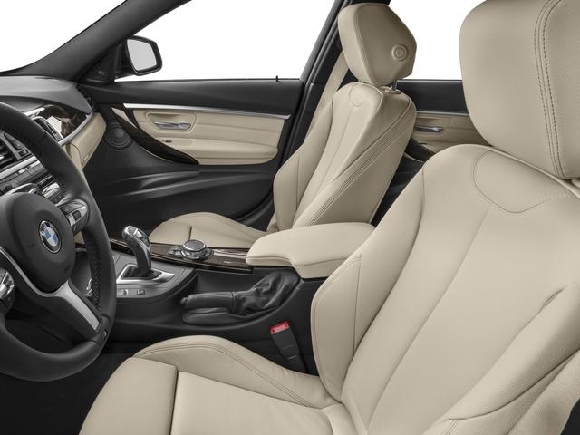 used 2017 BMW 340 car, priced at $21,977