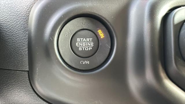 new 2023 Jeep Wrangler 4xe car, priced at $53,977