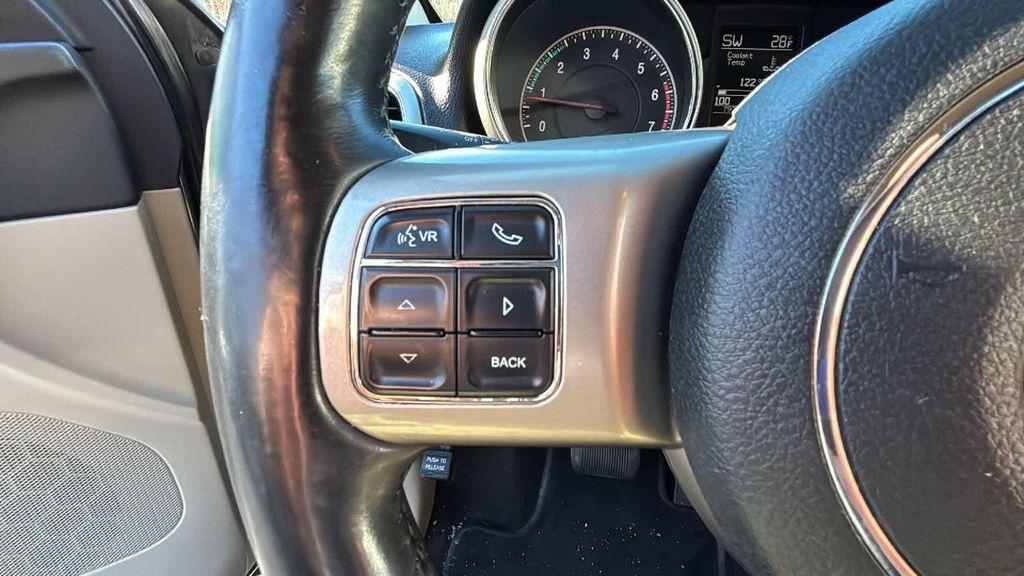 used 2013 Jeep Grand Cherokee car, priced at $12,428