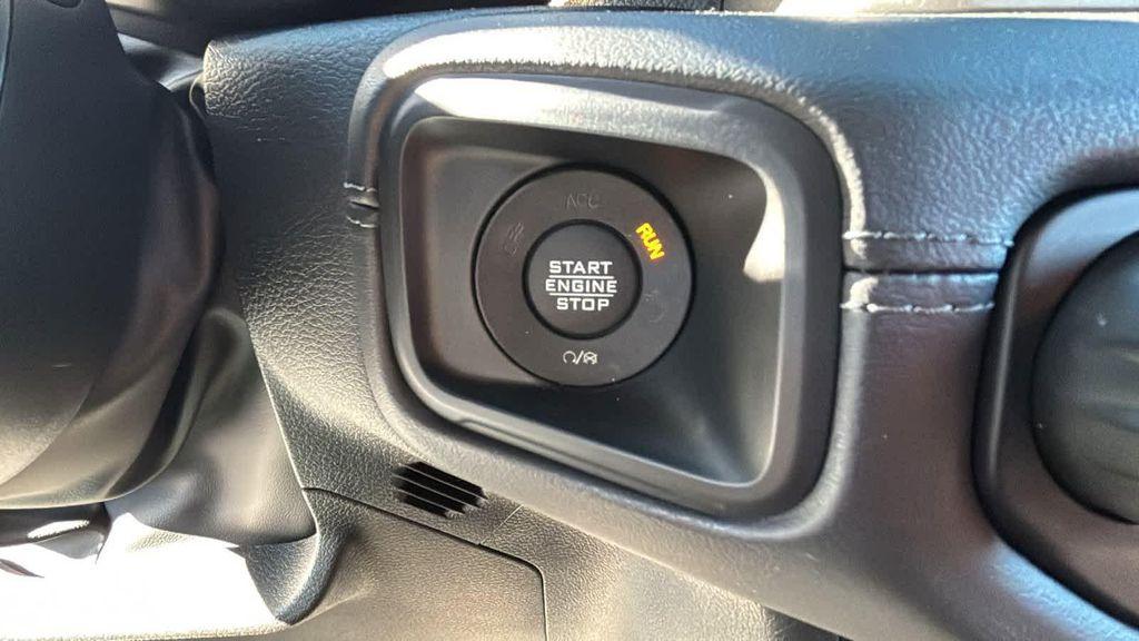 used 2024 Jeep Wrangler 4xe car, priced at $36,428