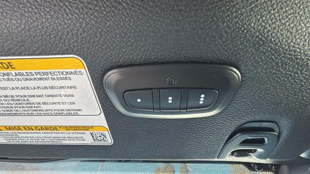 used 2024 Jeep Wrangler 4xe car, priced at $36,428