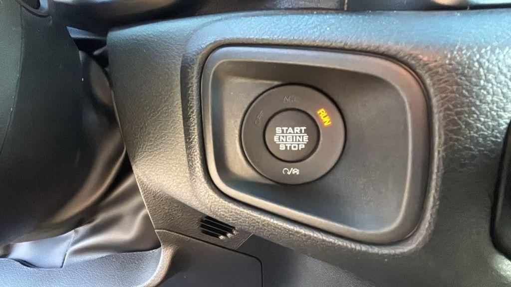 new 2026 Jeep Wrangler car, priced at $42,004