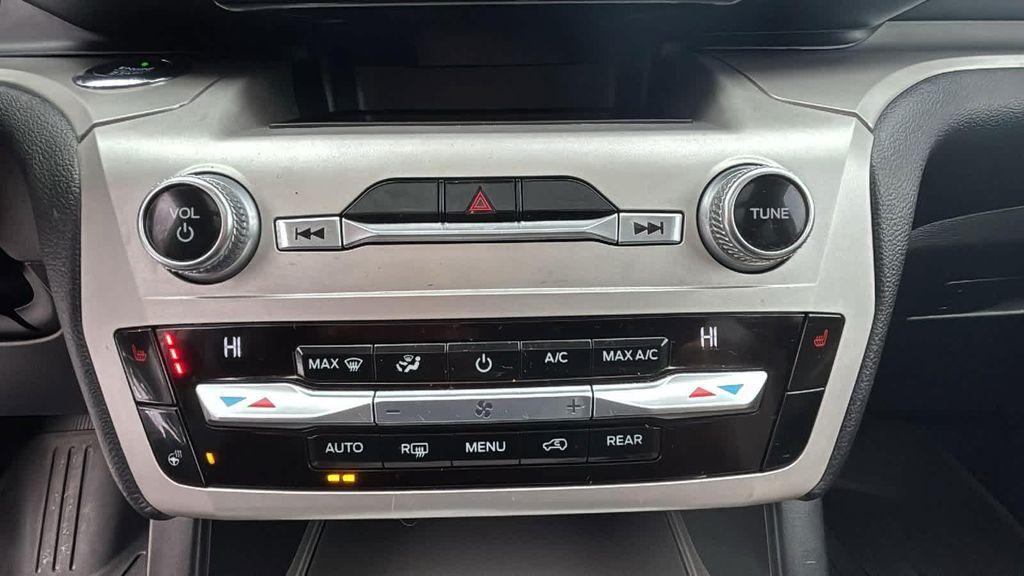 used 2020 Ford Explorer car, priced at $19,978
