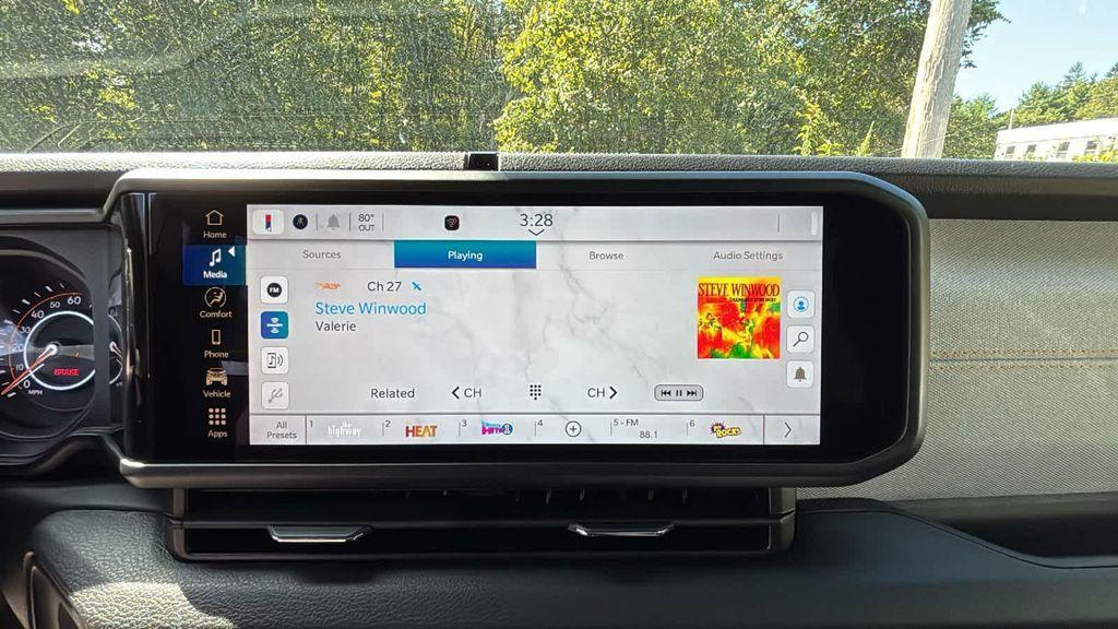 new 2025 Jeep Wrangler car, priced at $43,179