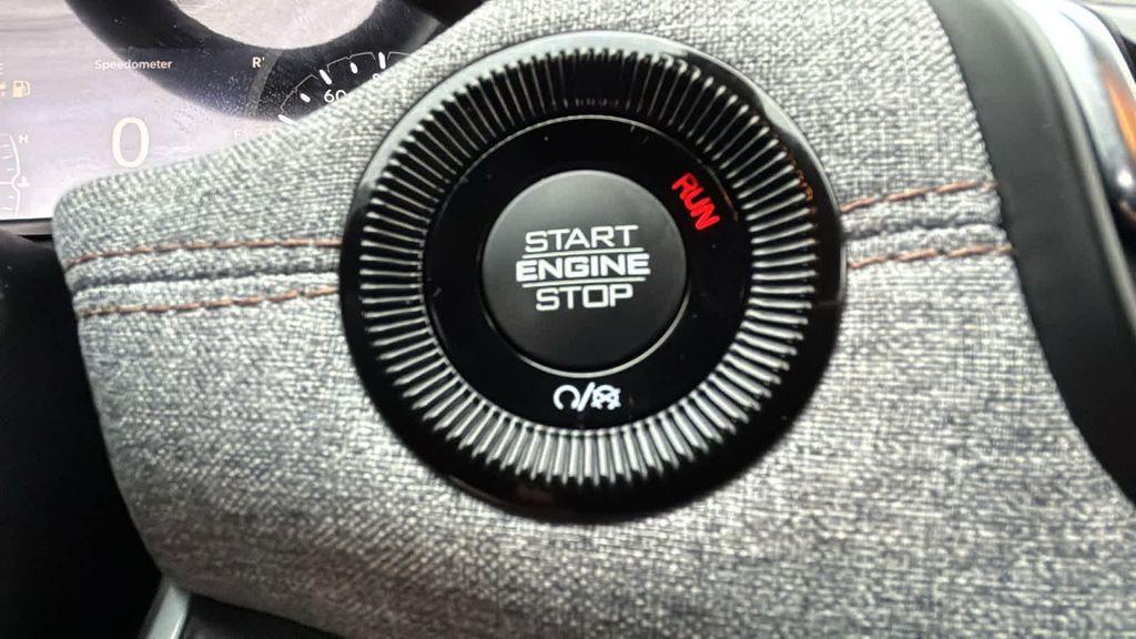 used 2022 Jeep Compass car, priced at $20,977