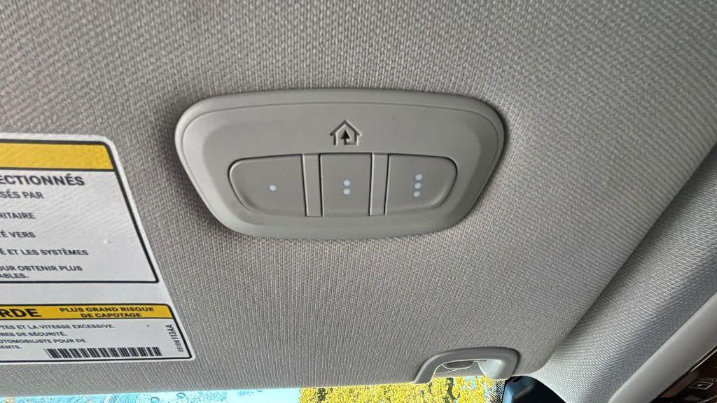 used 2022 Jeep Cherokee car, priced at $26,377