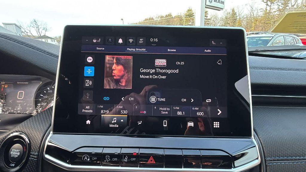 new 2026 Jeep Compass car, priced at $34,924