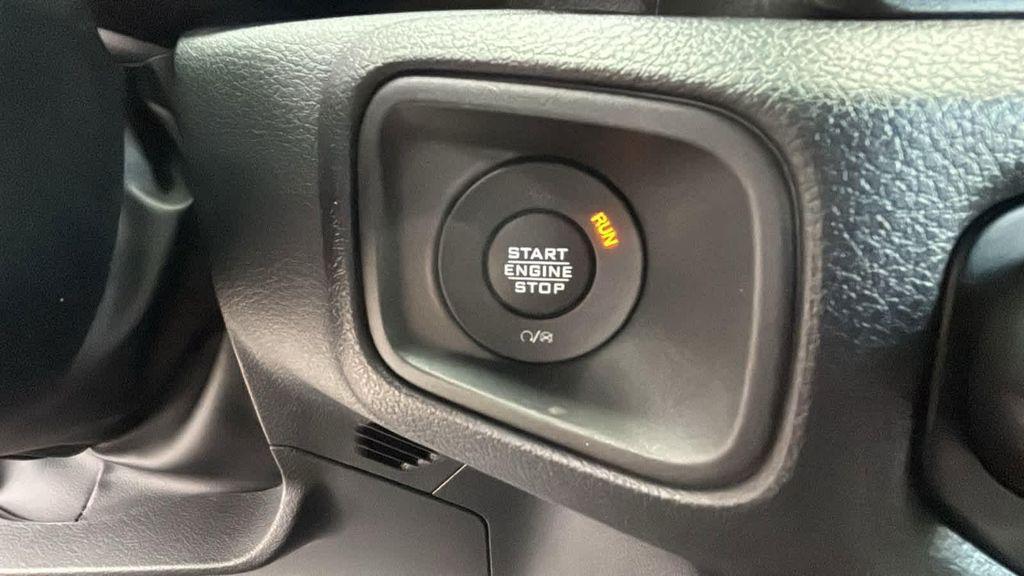 new 2026 Jeep Wrangler car, priced at $55,849