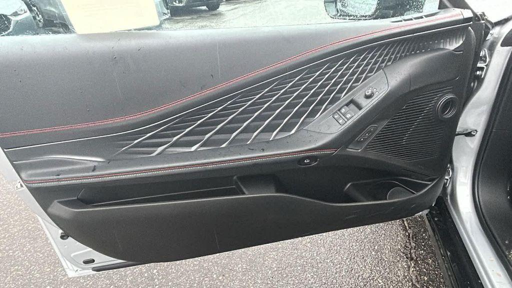 new 2025 Dodge Charger Daytona car, priced at $76,529