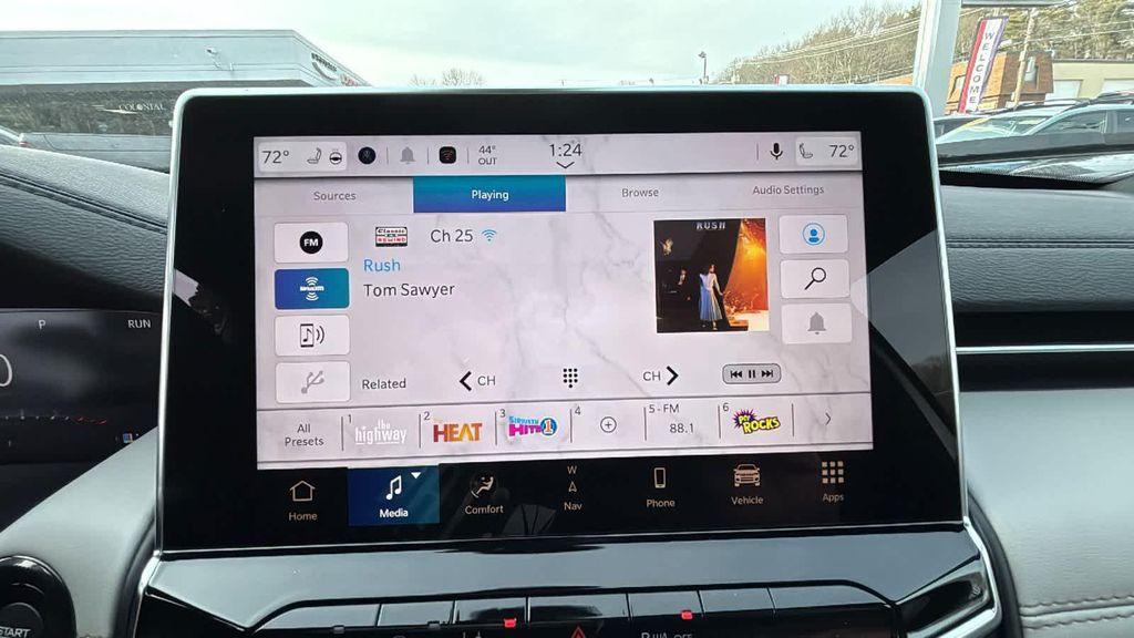 new 2026 Jeep Compass car, priced at $37,324