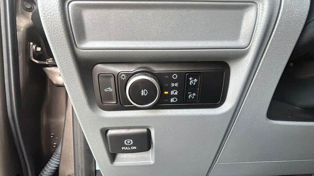 used 2023 Ford F-150 car, priced at $34,977