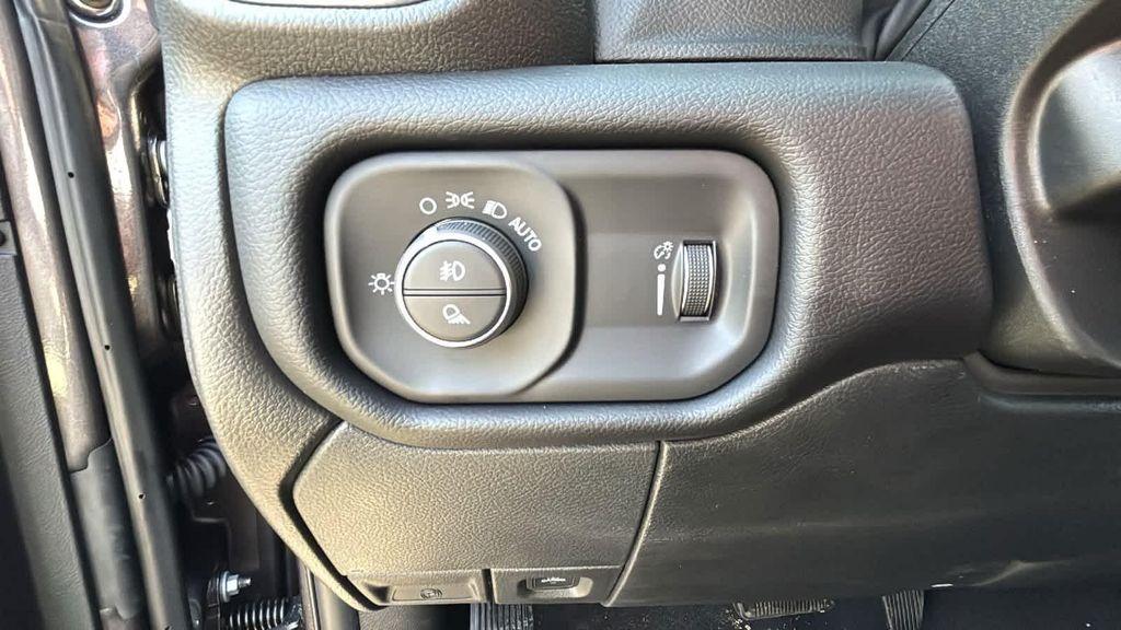 new 2026 Ram 2500 car, priced at $68,279