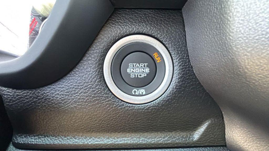 new 2026 Ram 2500 car, priced at $68,279