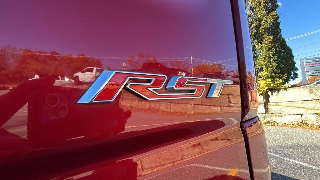 used 2023 Chevrolet Silverado 1500 car, priced at $36,977