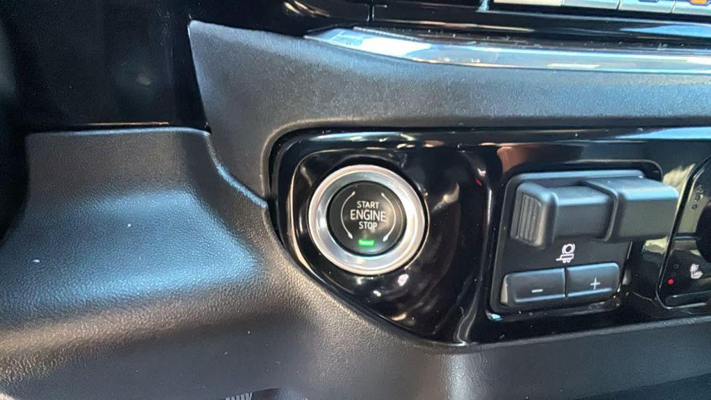 used 2023 Chevrolet Silverado 1500 car, priced at $36,977