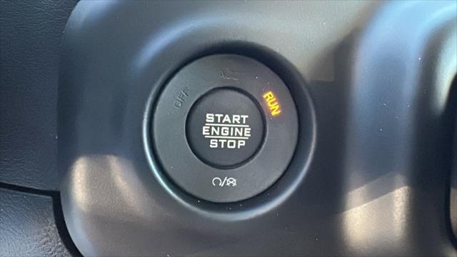 new 2023 Jeep Wrangler 4xe car, priced at $52,664