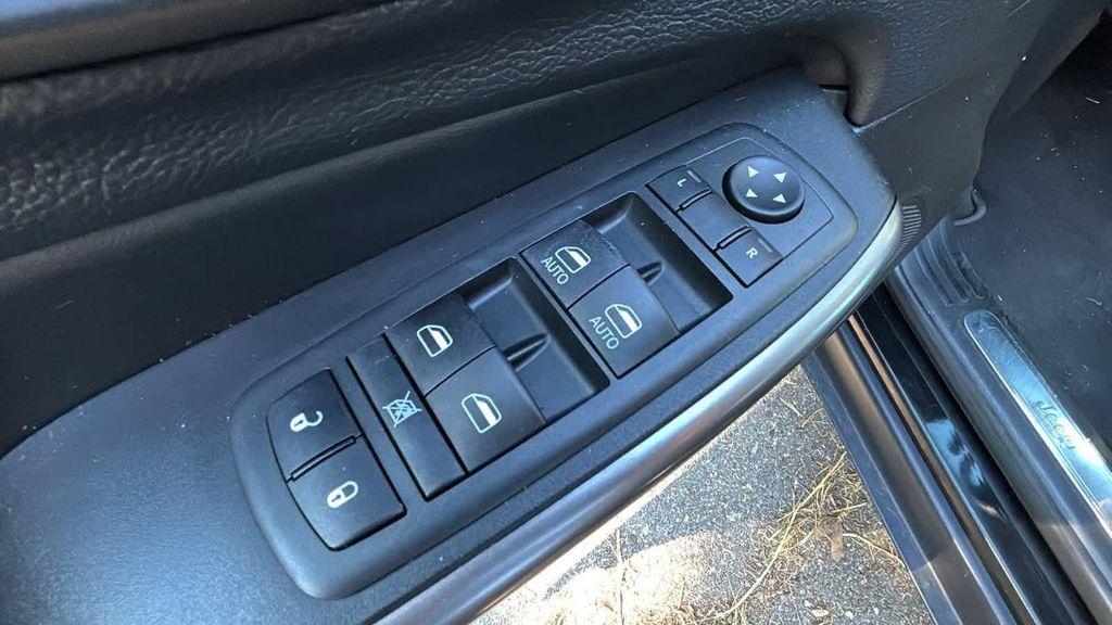 used 2020 Jeep Cherokee car, priced at $19,777