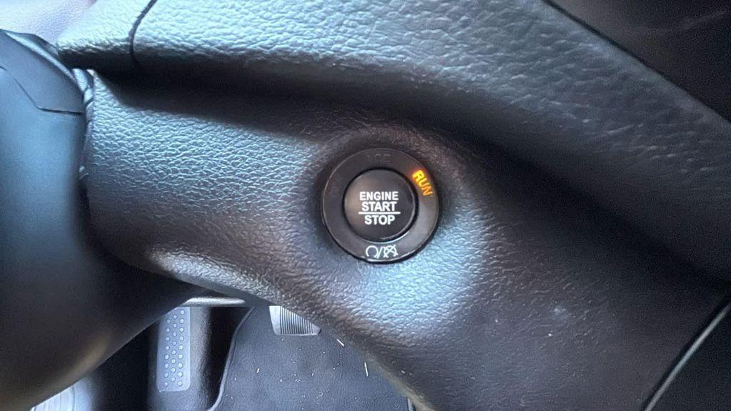 used 2020 Jeep Cherokee car, priced at $19,777