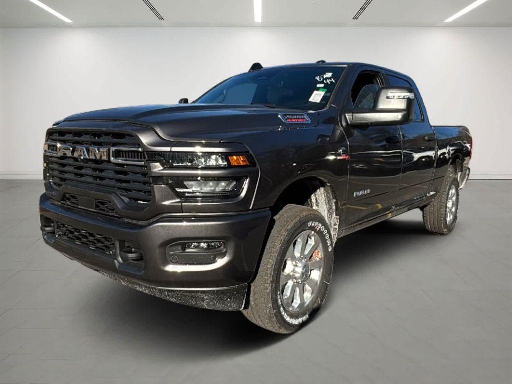 new 2026 Ram 2500 car, priced at $75,977