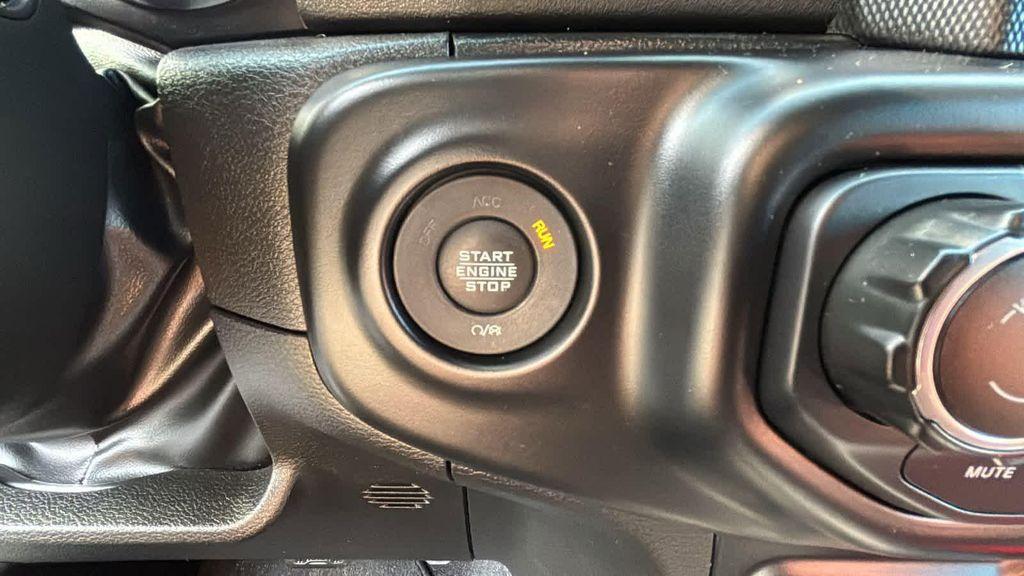 used 2023 Jeep Wrangler 4xe car, priced at $31,477