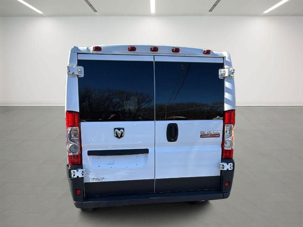 used 2017 Ram ProMaster 1500 car, priced at $15,977