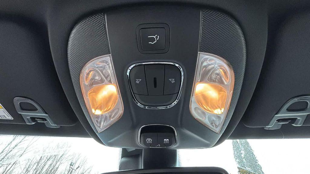 new 2026 Jeep Compass car, priced at $35,729