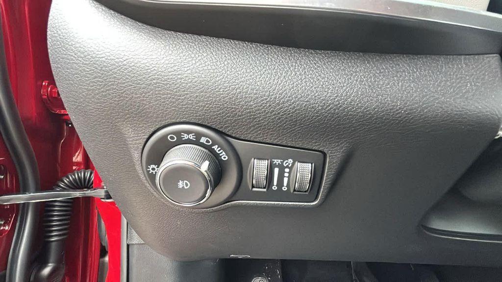 new 2026 Jeep Compass car, priced at $35,729