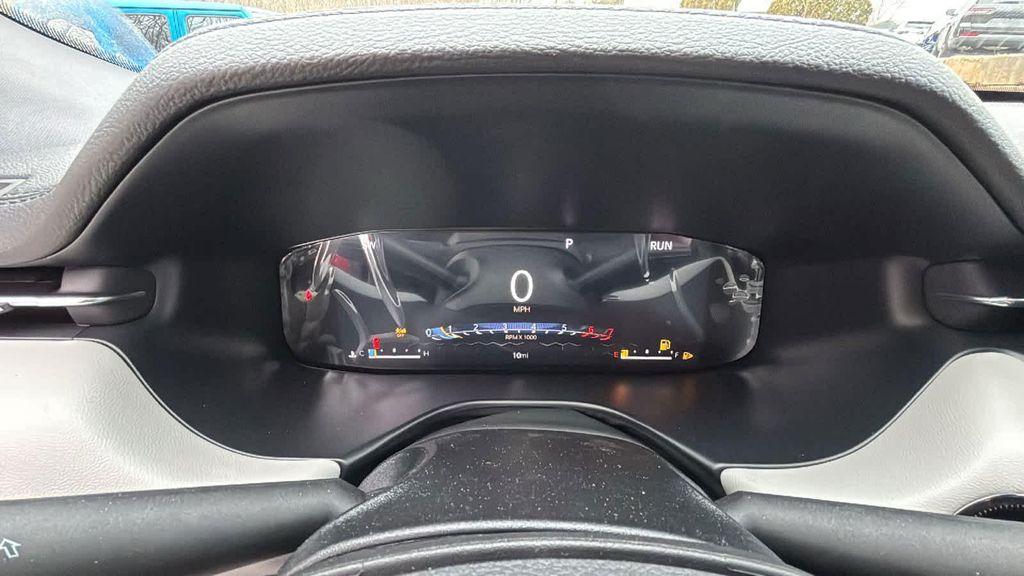 new 2026 Jeep Compass car, priced at $35,729