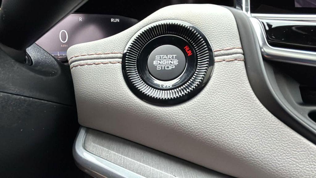 new 2026 Jeep Compass car, priced at $36,324