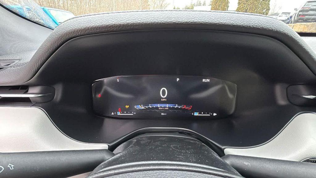 new 2026 Jeep Compass car, priced at $36,324