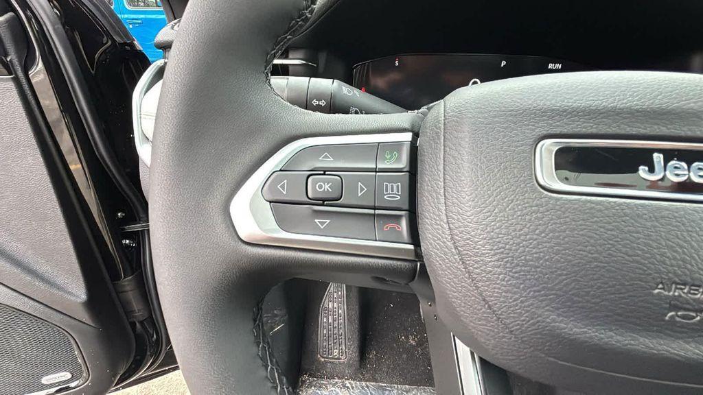 new 2026 Jeep Compass car, priced at $36,324