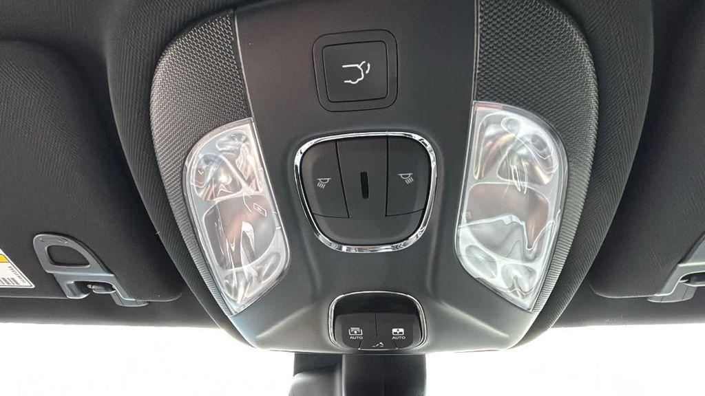 new 2026 Jeep Compass car, priced at $36,324