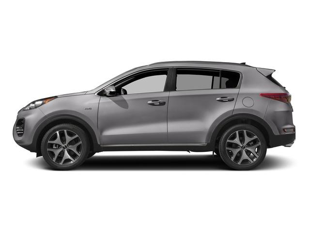used 2017 Kia Sportage car, priced at $9,977