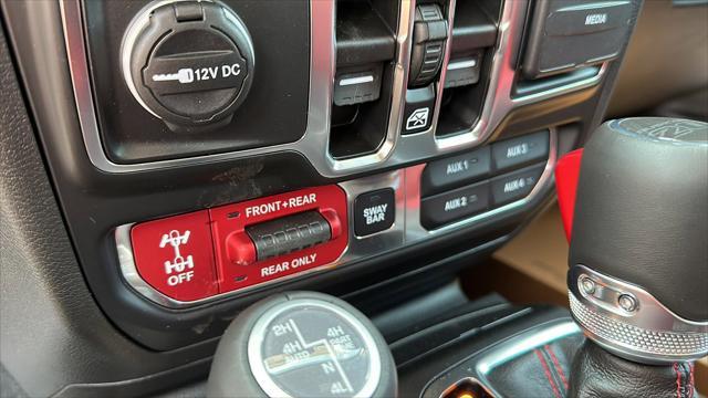 new 2023 Jeep Wrangler 4xe car, priced at $51,977