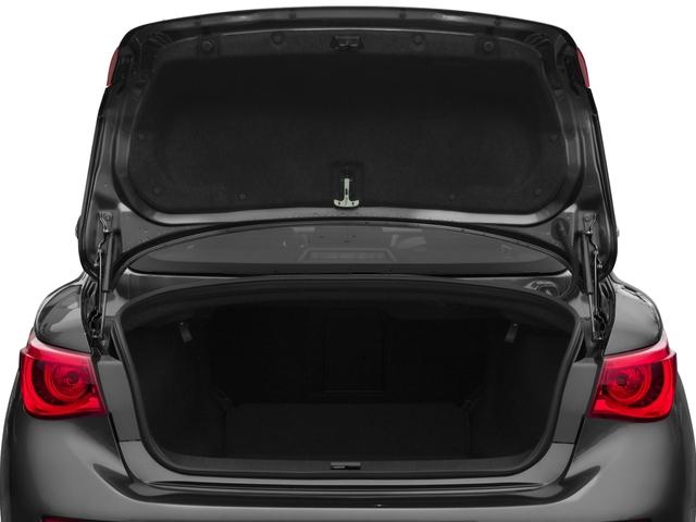 used 2017 INFINITI Q50 car, priced at $18,977