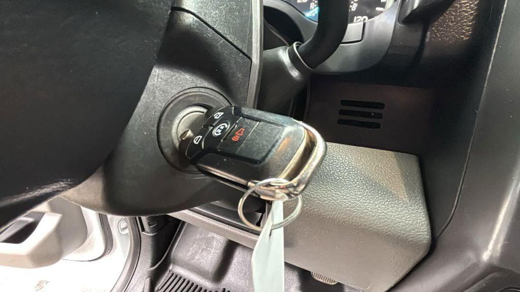 used 2018 Ford F-150 car, priced at $24,977