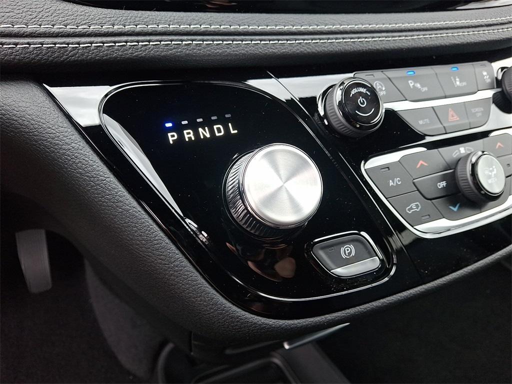 new 2026 Chrysler Pacifica car