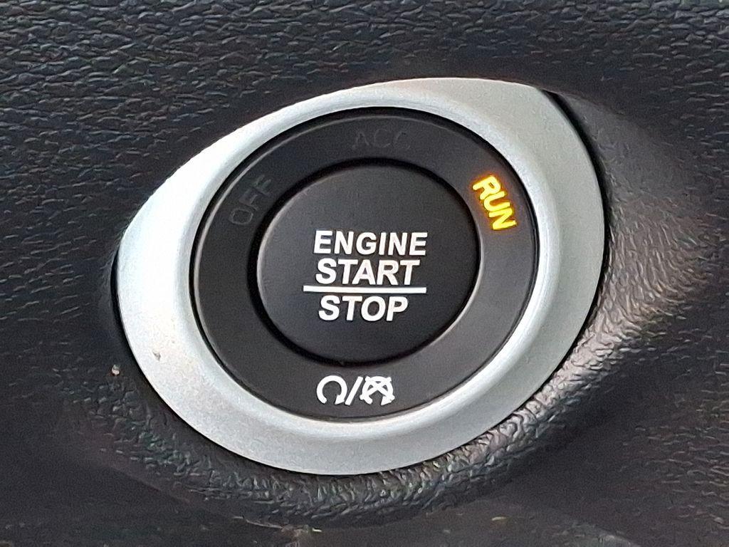 new 2026 Chrysler Voyager car