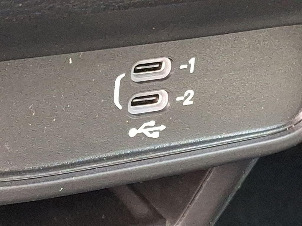 new 2026 Chrysler Voyager car