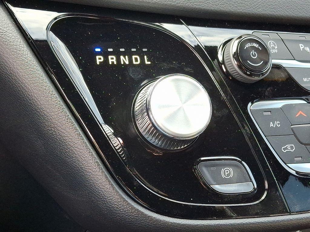 new 2026 Chrysler Voyager car