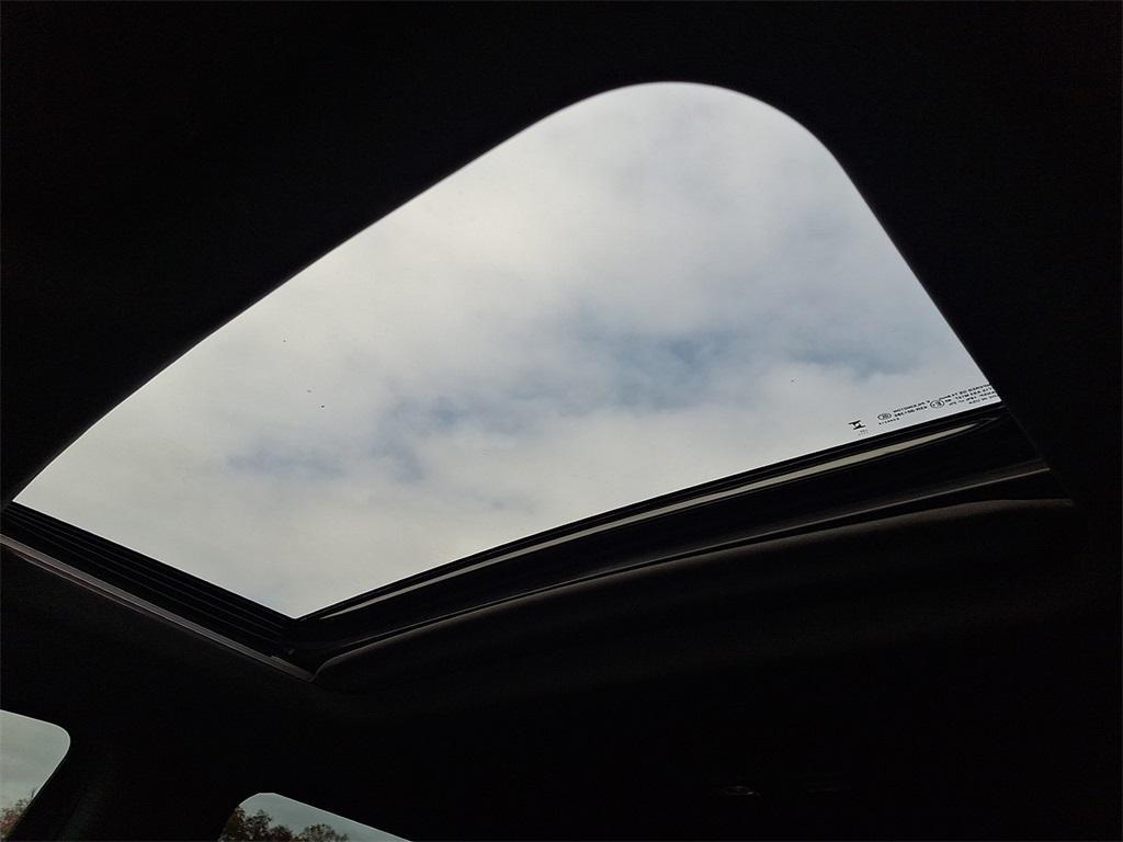 used 2024 Chevrolet Silverado 1500 car, priced at $58,777