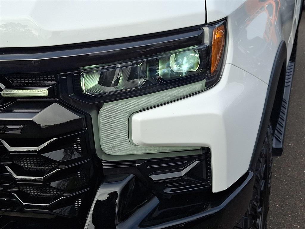 used 2024 Chevrolet Silverado 1500 car, priced at $58,777