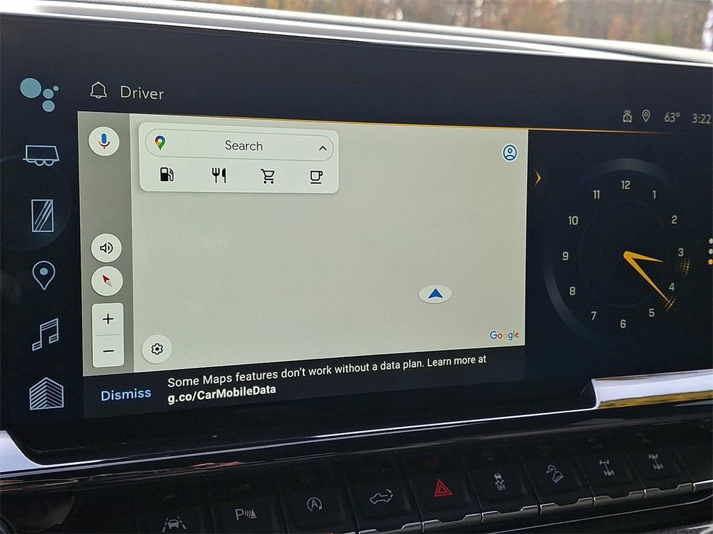 used 2024 Chevrolet Silverado 1500 car, priced at $58,777